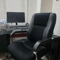 میزنهارخوری  وصندلی چرخدار وتردمیل