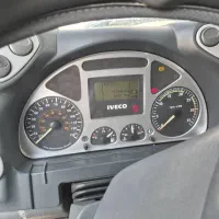 ایویکو یورو کارگو تک یخچالدار