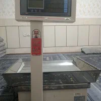 ترازو 70کیلو محک