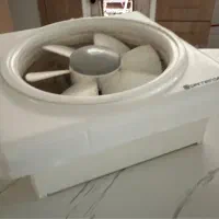 هواکش در حدنو با مکش عالی