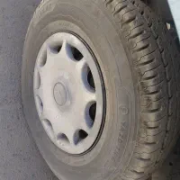 مزدا ۱۶۰۰|خودرو سواری و وانت|شهر ری, شهرک نظامی|دیوار