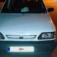 پراید 131 مدل 95
