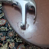 شیر روشویی