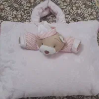 رختخواب مسافرتی دخترانه