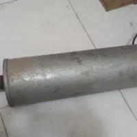 منبع اگزوز بنزی ۲۳۰ پارس