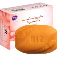 شفافیت پوست با یک صابون
