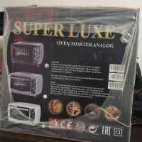توستر مارک SOPERLOXE