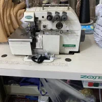 سر دوز ۳ نخ برند zoje