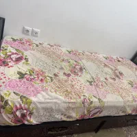 تخت تک نفره