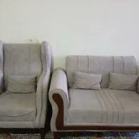 مبل هفت نفره