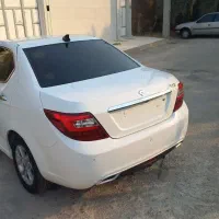 دنا پلاس ۱۴۰۲بدون رنگ سرامیک شده تمیز خونگی