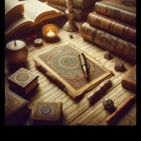 دعا نویس