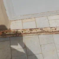 بکسل ثابت کامیون اهنی