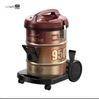 جاروبرقی هیتاچی ۲۱۰۰ وات
