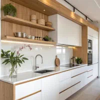 کابینت کمد دیواری جاکفشی خدمات
