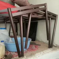 میز وصندلی غذا خوری