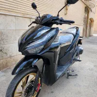 کلیک کبیر ۱۷۰ مدل ۱۴۰۴