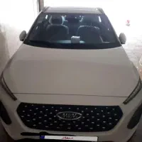 ماشین ایکس ۲۲ پرو در حد صفر