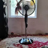 پنکه سالم