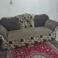 مبل ۹نفره