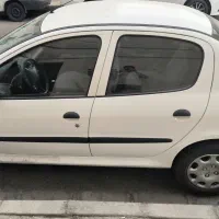 206 SD مدل 1400|خودرو سواری و وانت|تهران, تاکسیرانی|دیوار