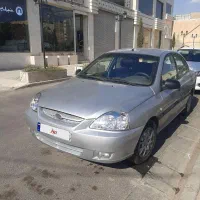 ریو مدل ۸۶ رنگ نقره ای