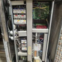 تعمیر برد های دستگاه های بستنی ساز  و قهوه ساز