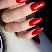 کاشت ناخن،اسپا،پارافین