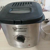 سبزی خورد کن وسرخ کن‌