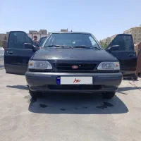 پراید مدل86