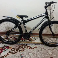 دوچرخه 26