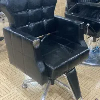 کار در آرایشگاه مردانه