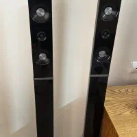 سینما خانواده( سینما خانگی) ۶تکه سامسونگ