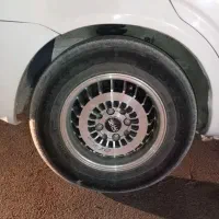 ۴حلقه رینگ DZ اصلی بشرط سالم بودن
