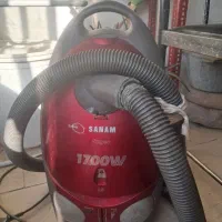 جارو برقی سلام.