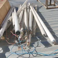 مهتابی|لامپ و چراغ|مشهد, شهید قربانی|دیوار