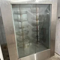 فروش لوازم فست فود
