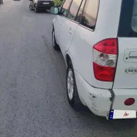 x33 مدل91|خودرو سواری و وانت|نجف‌آباد, شریعتی غربی|دیوار