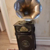 گرامافون