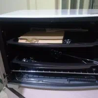 پخت وپز|اجاق گاز و لوازم برقی پخت‌وپز|تهران, سلیمانی|دیوار