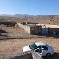 فروش محوطه دامداری و زمین مزروعی