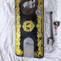 چرخ خیاطی