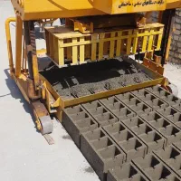 تولیدکننده انواع بلوک سیمانی پارسیان