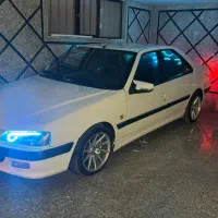 پارس سال مدل ۱۴۰۰