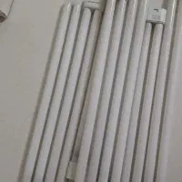 لامپ مهتابی و فرم لامپ