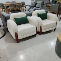 مبل مدل پاندا