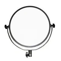 سافت لایت و نور ثابت ال ای دی مدل sl272A