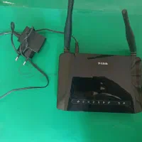 فروش مودم D-link