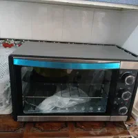 توستر کلورانس/ظرفیت ۵۰