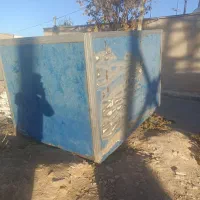 یخچال لیسان بدون موتور